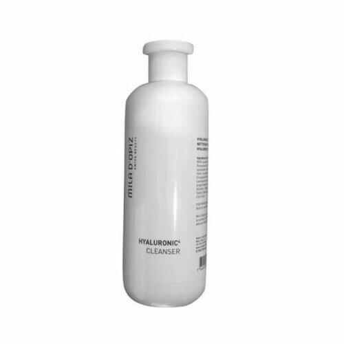 MILA D'OPIZ HYALURONIC 4 Cleansing Gel 500ml