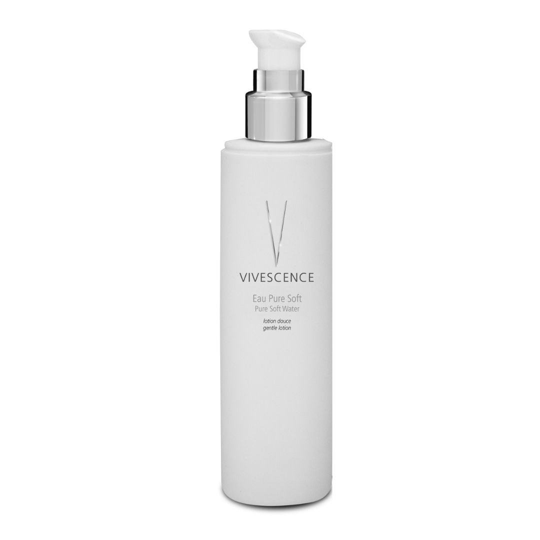 VIVESCENCE Pure Soft Water Lotion 200ml