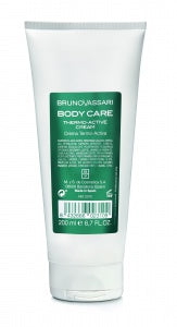 BRUNO VASSARI Thermal Active Cream 200ml