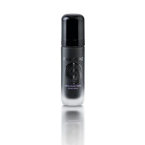 MILA D'OPIZ ROYAL BLACK PEARL Divine Serum 30ml