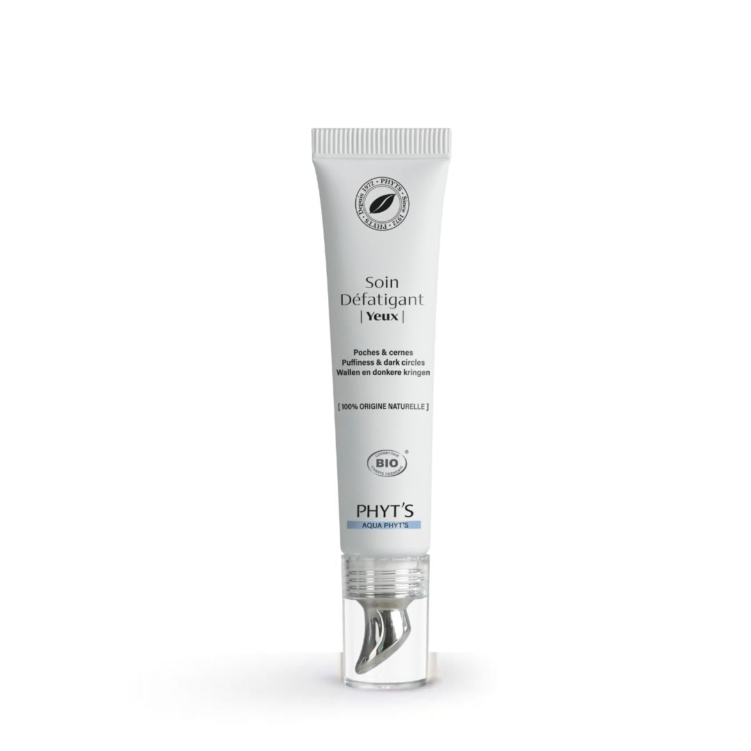 PHYT'S Invigorating Eye Care 15g