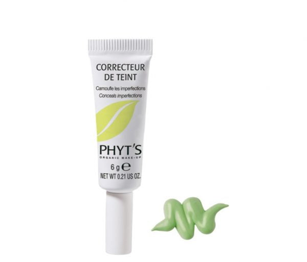 PHYT'S Complexion Concealer 6g