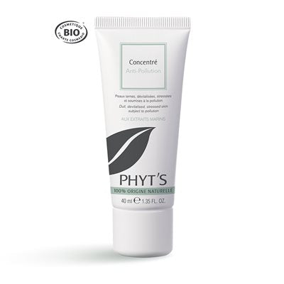 PHYT'S Anti-Pollution Concentrate 40g
