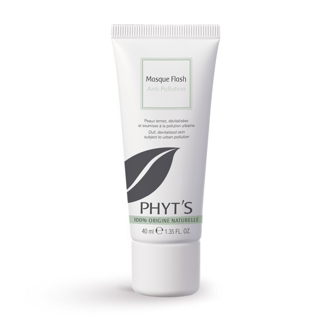 PHYT'S Anti-Pollution Flash Mask 40ml