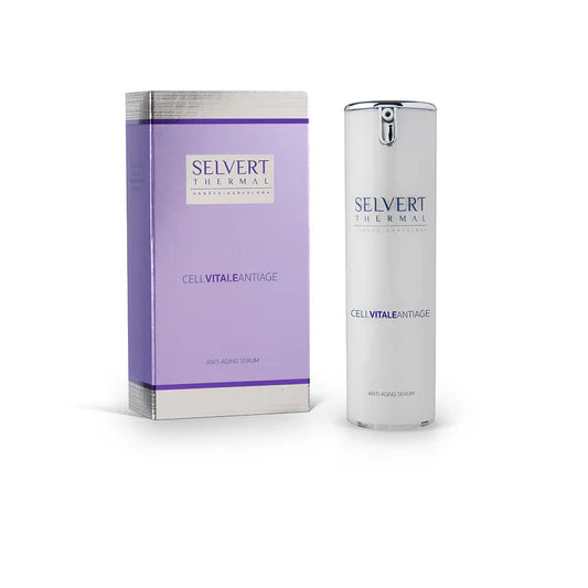 SELVERT THERMAL CELL VITALE ANTI-AGING Reversive Anti-Aging Serum 30ml