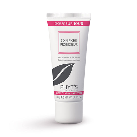 PHYT'S Rich Protective Care 40g