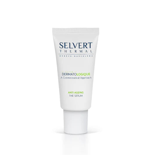 SELVERT THERMAL L'ESPRIT DERMATOLOGIQUE Anti-Ageing The Serum 30ml