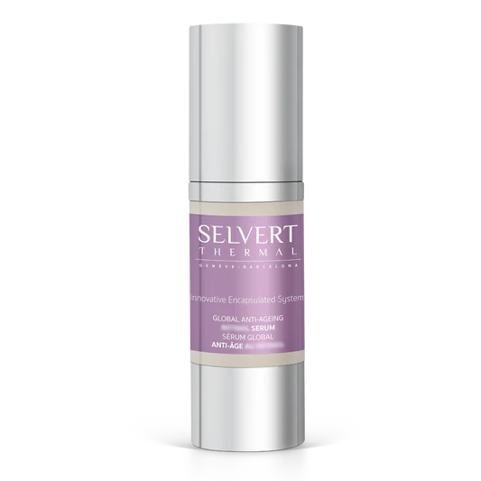 SELVERT THERMAL ADVANCEDRETINOL Global Anti-Ageing Retinol Serum 30ml