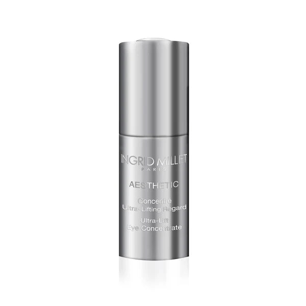 INGRID MILLET AESTHETIC Ultra-Lift Eye Concentrate 15ml