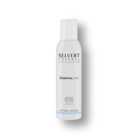 SELVERT THERMAL The ESSENTIALCARE Thermal Mist 150ml
