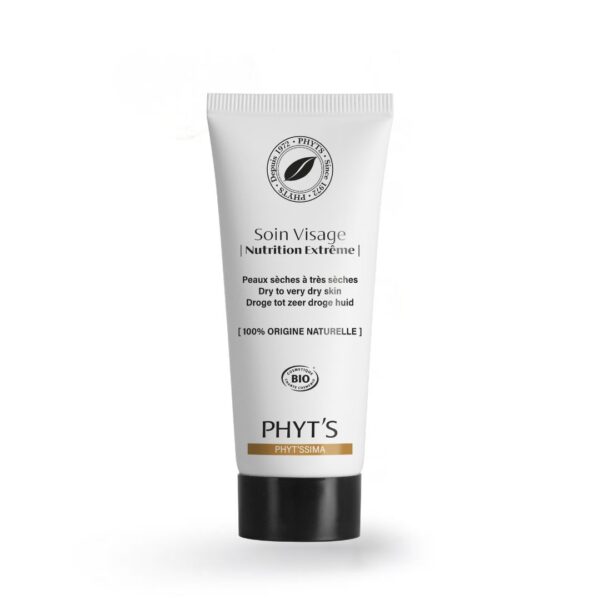 PHYT'S Extreme Nutrition Face Care 40g