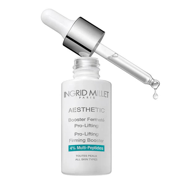 INGRID MILLET AESTHETIC Pro-Lifting Firming Booster 18ml