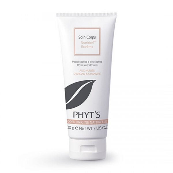 PHYT'S Extreme Nutrition Body Care 200g