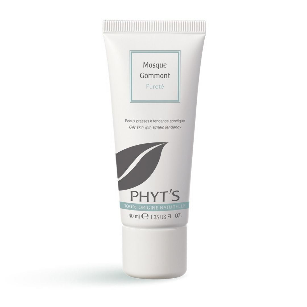 PHYT'S Purity Exfoliating Mask 40ml
