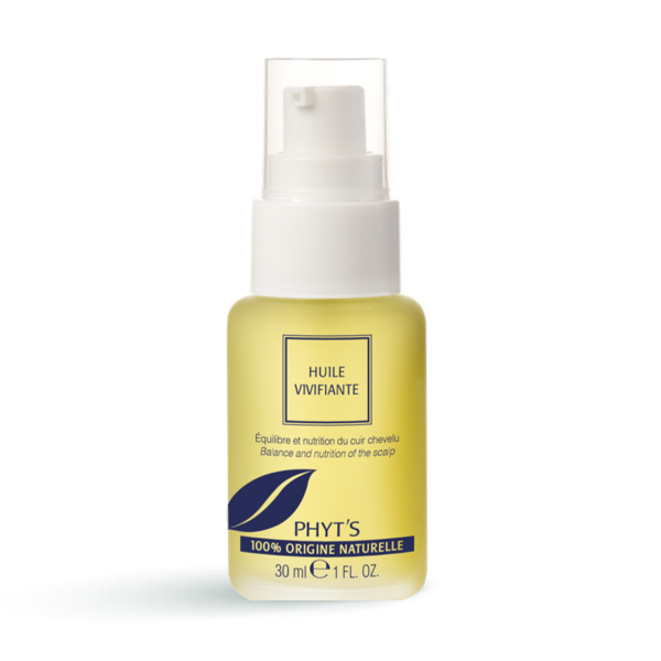 PHYT'S Invigorating Oil 30ml