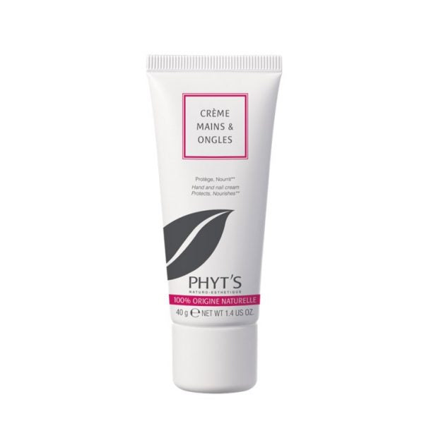PHYT'S Hand & Nail Cream 40g