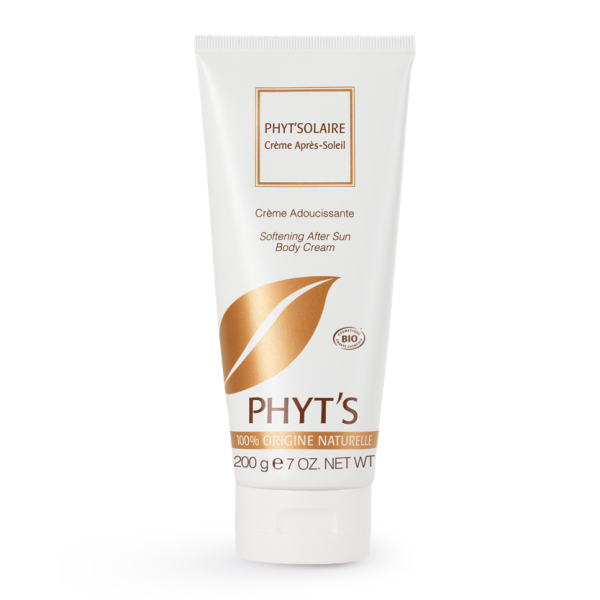 PHYT'S After-Sun Cream 200g