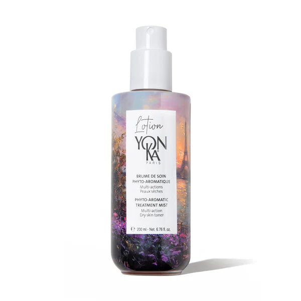 YON-KA Lotion Yon-Ka (P.S / D.S.) Dry Skin 200ml (Limited Edition)