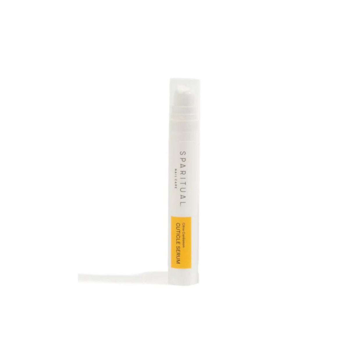 SPARITUAL CITRUS CARDAMOM Cuticle Serum 0.5oz 15ml