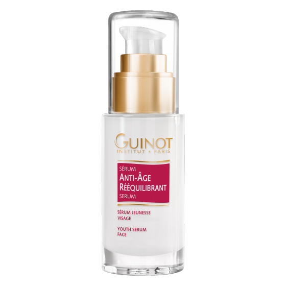 GUINOT YOUTH - Anti-Age Reequilibrant Serum 30ml