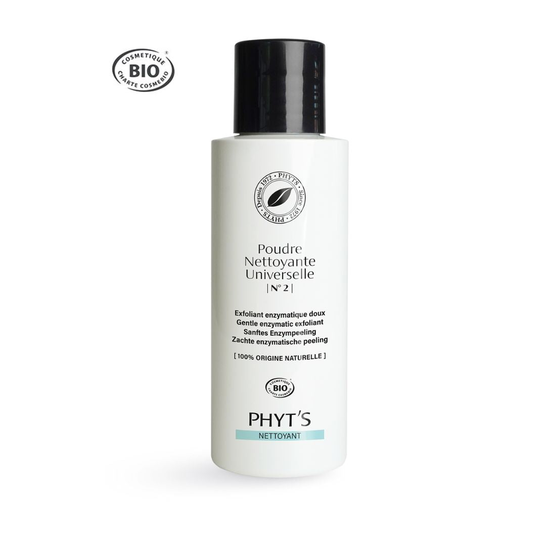 PHYT'S Universal Cleansing Powder N2 50g