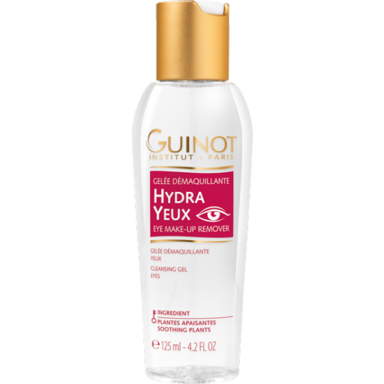 GUINOT Hydra Yeux Eye Make-Up Remover 125ml
