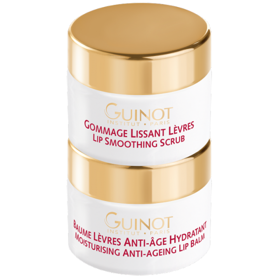 GUINOT Lip Perfect Duo 2x7ml