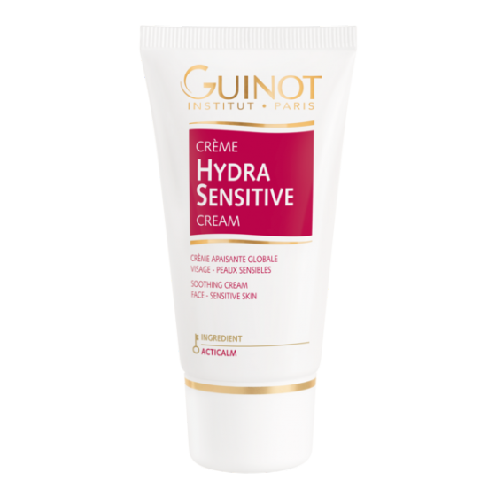 GUINOT CALMING MILDNESS - Hydra Sensitive Cream 50ml