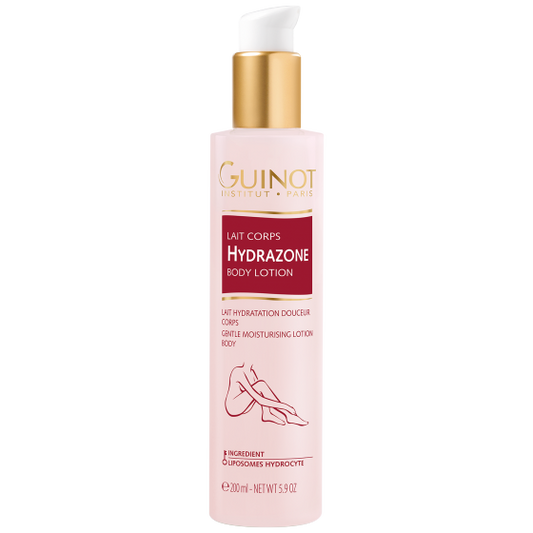 GUINOT Hydrazone Body Lotion 200ml
