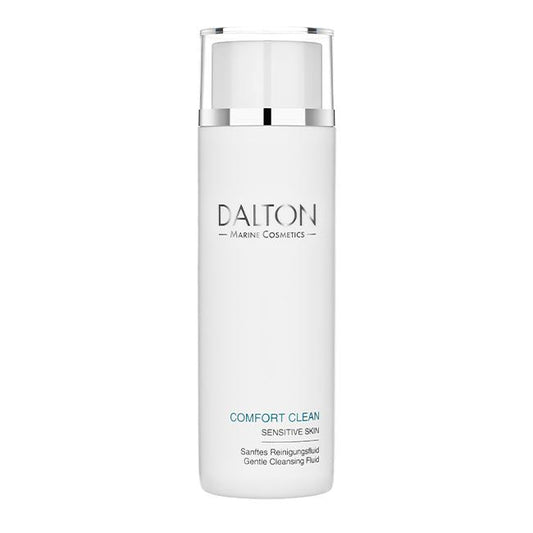 DALTON COMFORT CLEAN Sensitive Skin Gentle Cleansing Fluid 200ml