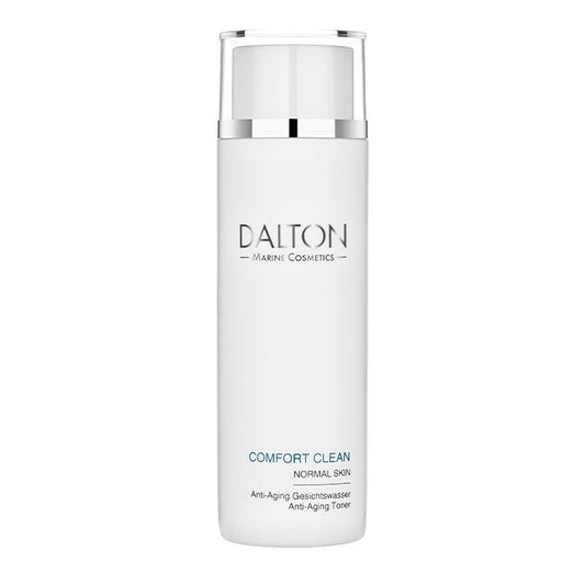DALTON COMFORT CLEAN Normal Skin Anti-Aging Toner 200ml