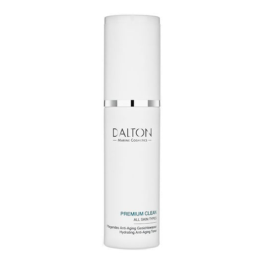 DALTON PREMIUM CLEAN All Skin Types Hydrating Anti-Aging Toner 150ml