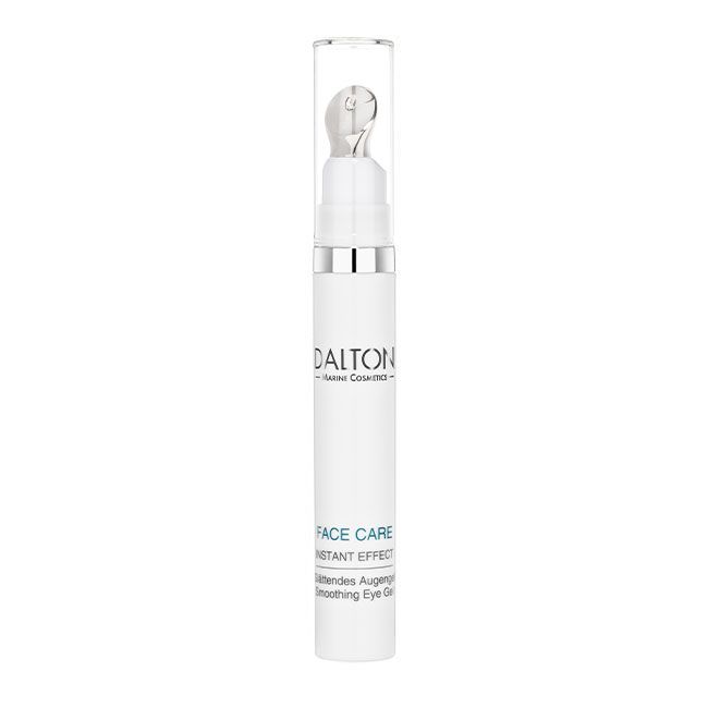 DALTON Instant Effect Smoothing Eye Gel 15ml