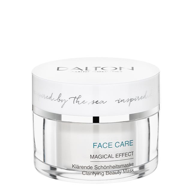 DALTON Magical Effect Clarifying Beauty Mask 50ml