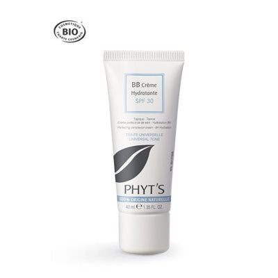 PHYT'S Hydrating BB Cream SPF30 40g