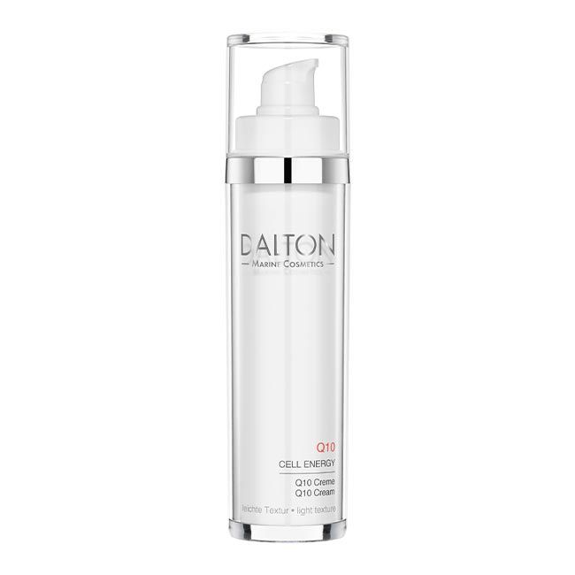 DALTON Q10 Cream - Light 50ml