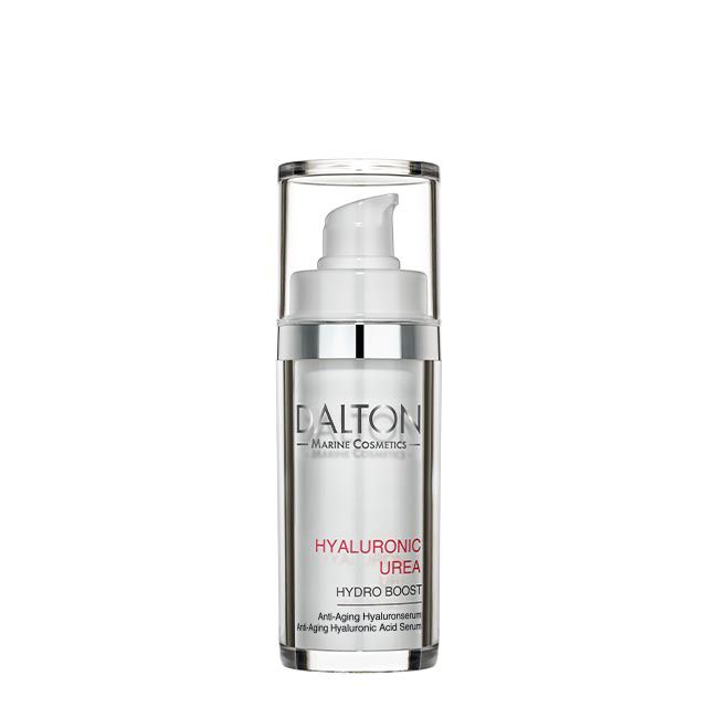 DALTON HYALURONIC UREA HYDRO BOOST Anti-Aging Hyaluronic Acid Serum 30ml