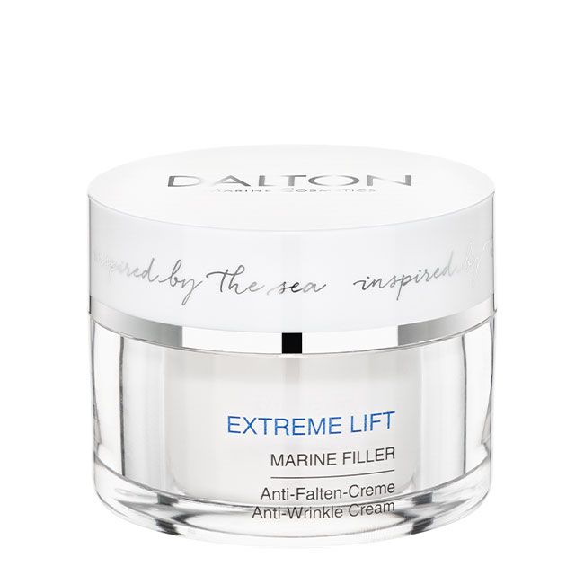 DALTON EXTREME LIFT Anti-Wrinkle Cream 50ml