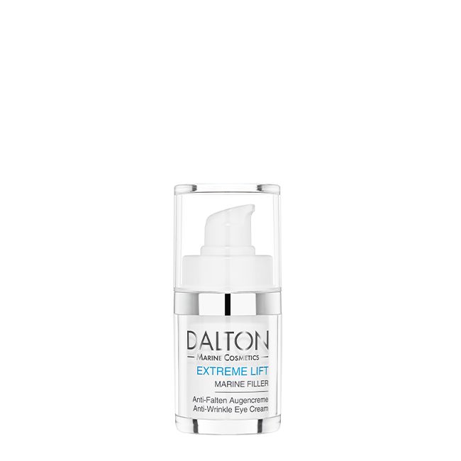 DALTON EXTREME LIFT Anti-Wrinkle Eye Cream 15ml