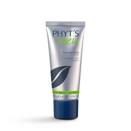 PHYT'S MEN Anti-Wrinkle Care 40g