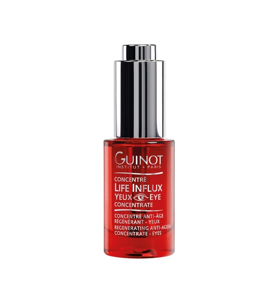GUINOT Life Influx Eye Concentrate 15ml