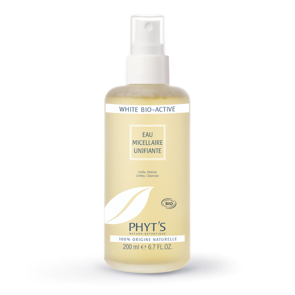 PHYT'S Unifying Micellar Water 200ml