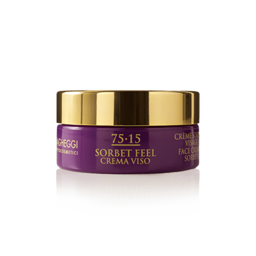 VAGHEGGI 75.15 Sorbet Cream 50ml