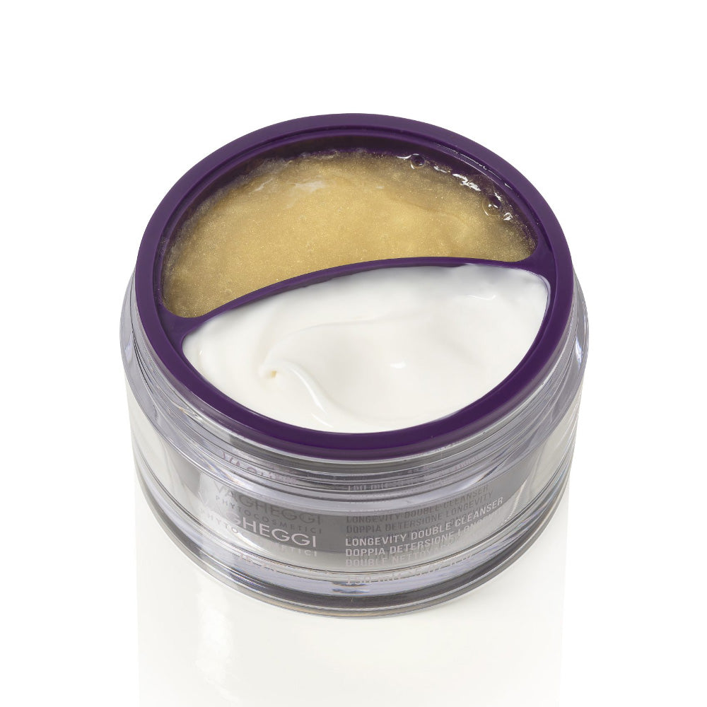 VAGHEGGI 75.25 Longevity Double Cleanser 150ml