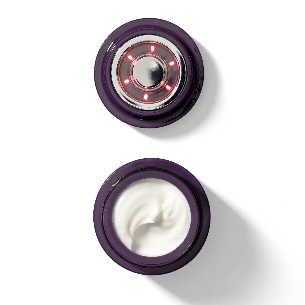 VAGHEGGI 75.25 Longevity Day Cream + Efficacy Booster Device 50ml
