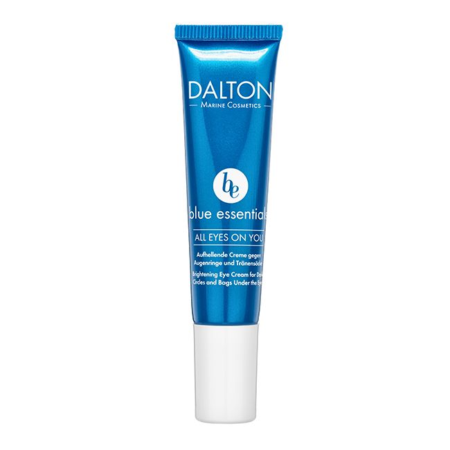 DALTON BLUE ESSENTIALS Brightening Eye Cream 15ml