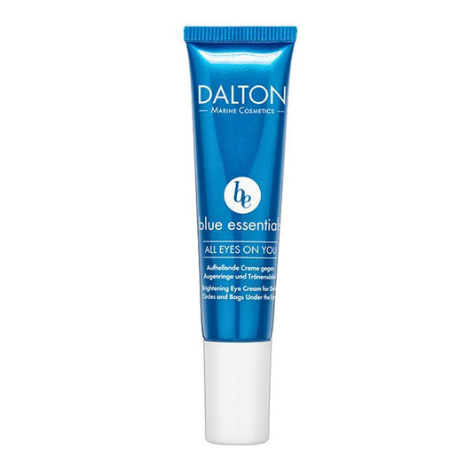 DALTON BLUE ESSENTIALS Brightening Eye Cream 15ml