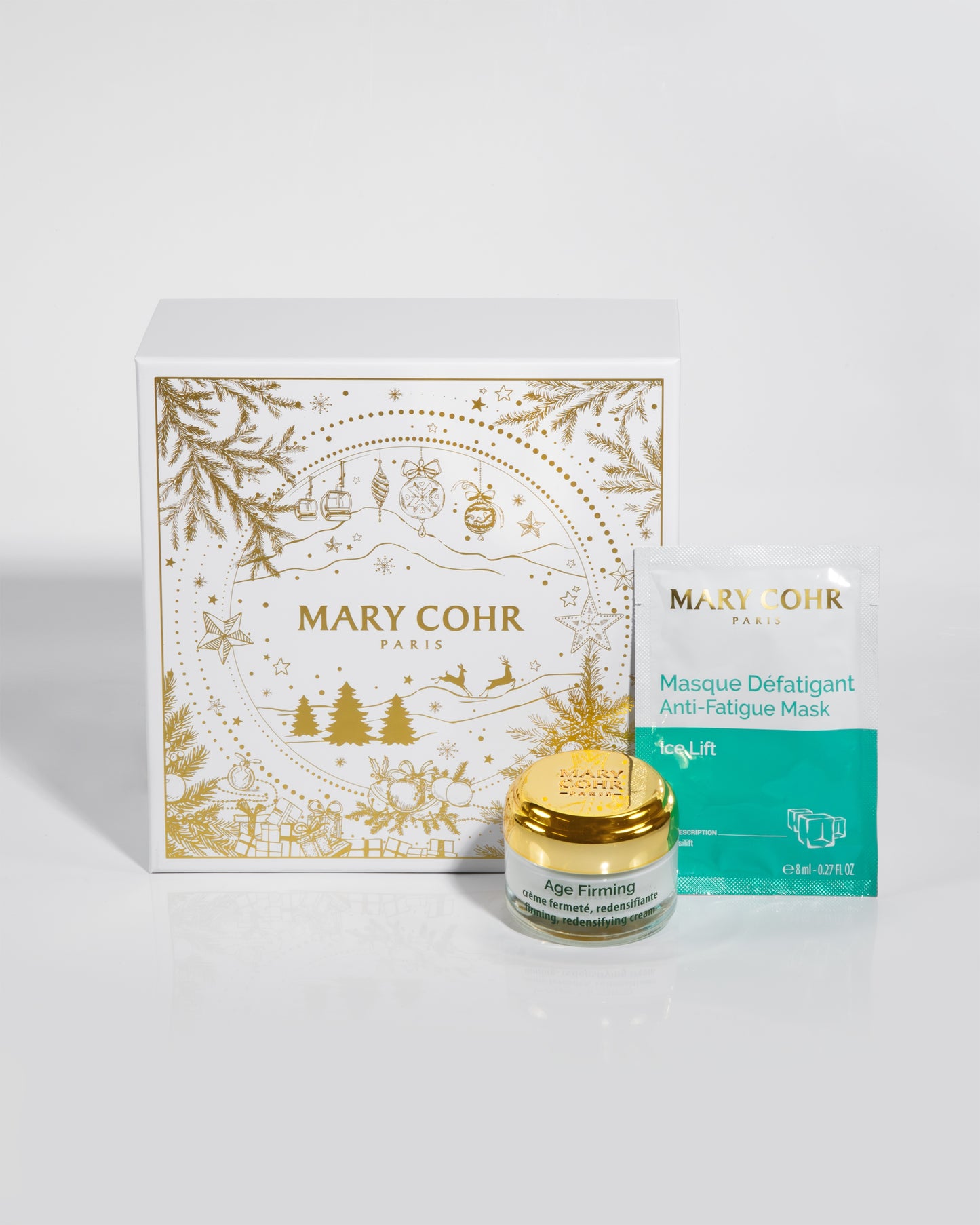 MARY COHR Age Firming Gift Box