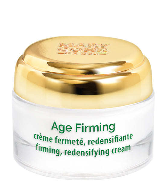 MARY COHR Age Firming Cream 50ml – BigGirlBeauty (BigGirlBeauty