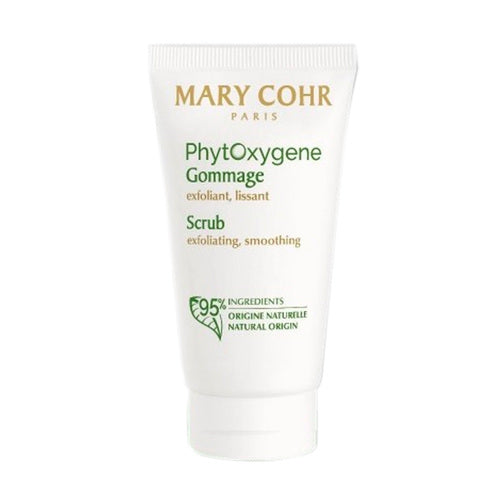 MARY COHR PhytOxygene Scrub 50ml